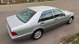 Mercedes-Benz W140 300SE H-Kennzeichen 1991 TÜV 04/28 - Mercedes-Benz S 300 mit Benzin-Antrieb