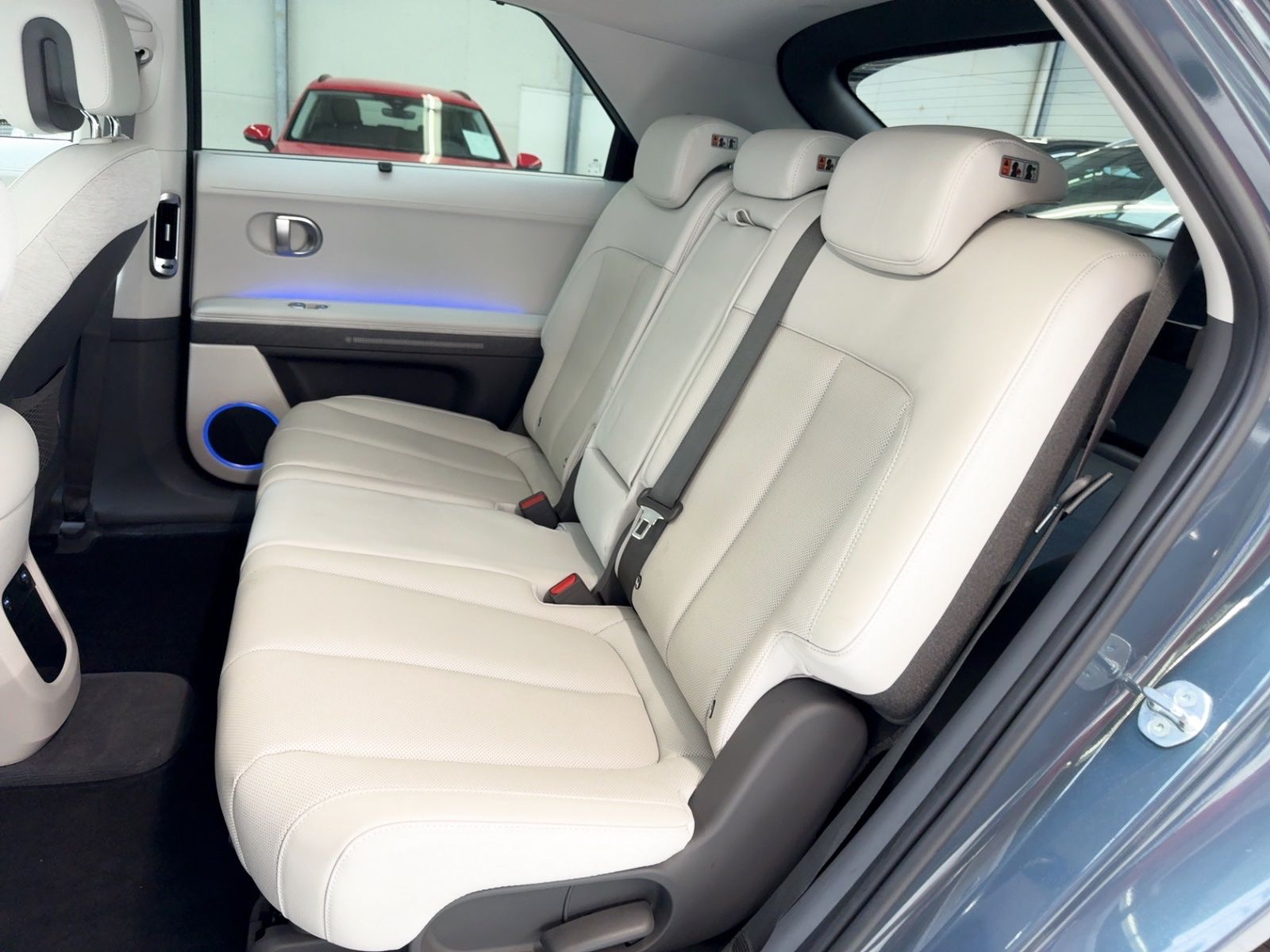 Hyundai IONIQ 5 Uniq  4WD|72,6 kWh|360°|ACC foto 15