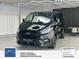 Ford Transit/Tourneo Custom Kombi 320 L1 Tourneo Spor - Ford Tourneo Custom Gebrauchtwagen in Düsseldorf