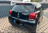 Peugeot 108 - Peugeot 108 von privat