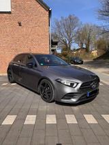 Mercedes-Benz A 200 A - AMG Line - gebrauchte Mercedes-Benz A 200 aus dem Jahr 2020