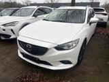 Mazda 6 Kombi Center-Line - Mazda 6 Gebrauchtwagen in Nürnberg