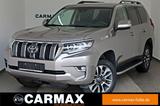 Toyota Land Cruiser Executive,Leder,Navi,4xSH,Sitzlüft. - gebrauchte Toyota Land Cruiser aus dem Jahr 2023