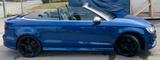 Audi S3 2.0 TFSI S tronic quattro Cabriolet - - Audi Gebrauchtwagen in Regensburg