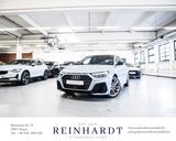 Audi A1 SPORTBACK 35TFSi 2x S LINE/BLACK/18Z./KAMERA - gebrauchte Audi A1 aus dem Jahr 2022