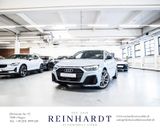 Audi A1 SPORTBACK 35TFSi 2x S LINE/BLACK/18Z./KAMERA - Audi A1 aus 2022