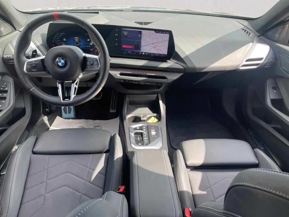 BMW M235 - Bild 11