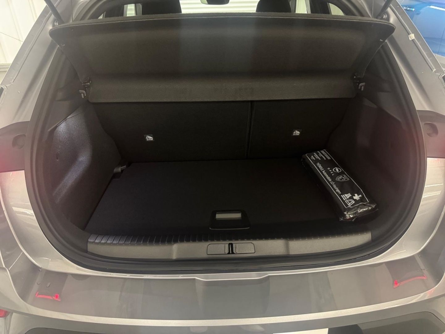 Opel Mokka - Bild 13
