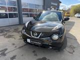 Nissan Juke Tekna Service Neu!!! HU/AU Neu!!! - Nissan Juke mit Benzin-Antrieb: Limousine, mit Klimaanlage