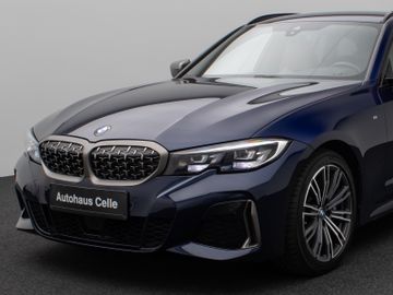 Fahrzeugabbildung BMW M340d xD DAB CockPitPro PDC Stop&Go AHK Alarm