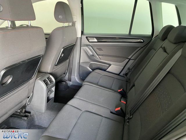 Golf Sportsvan 1.2 TSI Sound KLIMA APP CONNECT