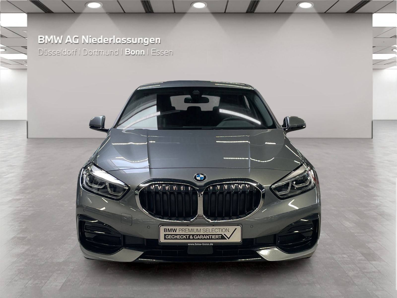 BMW 118i Sport Line LiveCockpitProf PDC Driv.Assist foto 5