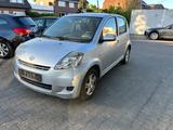 Daihatsu Sirion - gebrauchte Daihatsu Sirion aus dem Jahr 2009