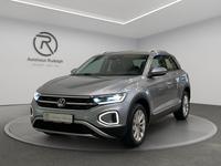 Volkswagen T-Roc 1.5 TSI DSG Style / Navi LED RFK