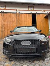 Audi A3 1.2 TFSI Attraction Sportback Attraction