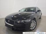 Jaguar XE 2.0 20d Prestige Aut. Navi KeylessGo Klima P - Jaguar XE Prestige mit Diesel-Antrieb