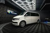 Volkswagen T6 Multivan Edition 30 4Motion Sport *LED*Kamera - Volkswagen: Sport Edition