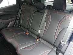 FORD Mustang Mach-E Premium*Pano*