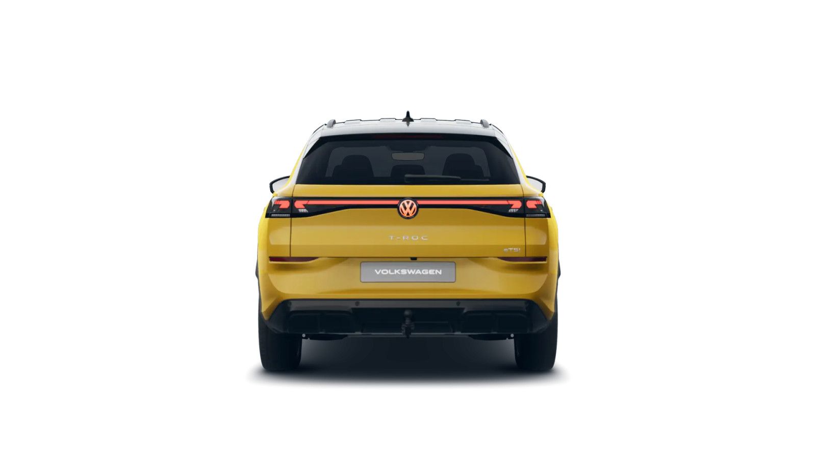 Volkswagen T-Roc - Bild 6