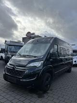 Clever Celebration Citroen 165 PS 165PS,BusBiker,1.Hand - Wohnmobil oder -wagen Bus