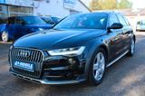 Audi A6 Allroad 3.0 TDI LED Pano Luft Kamera AHK ACC - Audi A6 Allroad Gebrauchtwagen