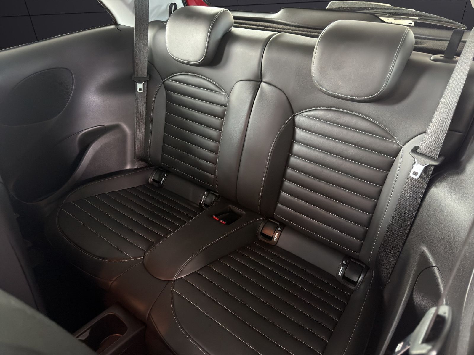 Fahrzeugabbildung Opel Adam Rocks S Shzg*Lkhzg*LED