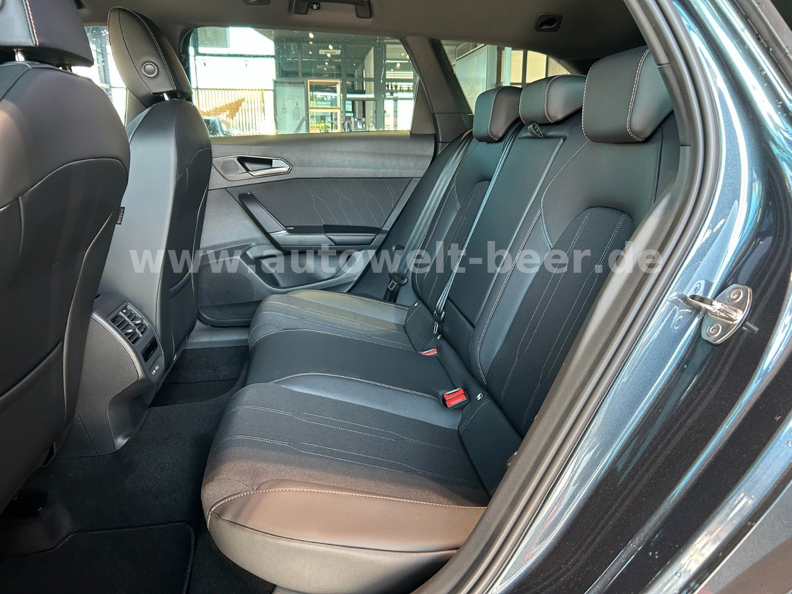 Cupra Leon - Bild 17