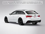 Audi RS 6 Avant 4.0 TFSI qu. RSAGA*DRC*HuD*Pano* - weiße Audi RS6