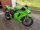 Kawasaki Ninja ZX 6R 636c - KAWASAKI 636