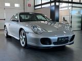 Porsche 911 Carrera 4S cat Coupé - Porsche aus 2003: 911 C4s