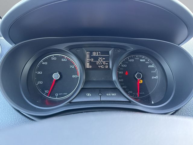 Ibiza Style 1.2lTSI *Leder+Bi-Xenon+NAVI+SITZHZG