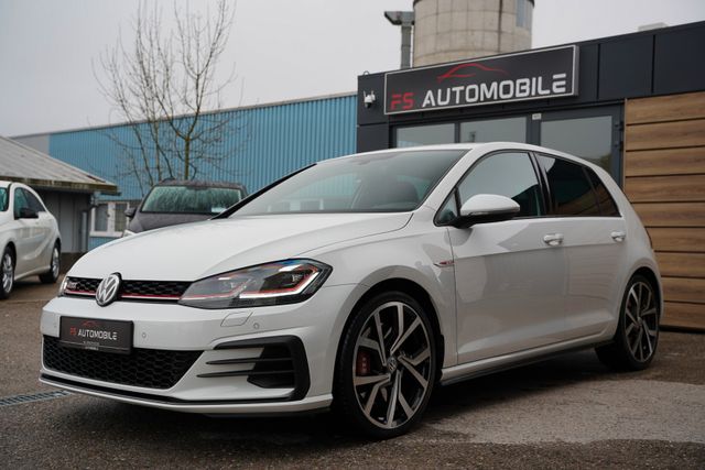 Volkswagen Golf VII Lim. GTI Performance*VIRTUAL*ACC*PDC*