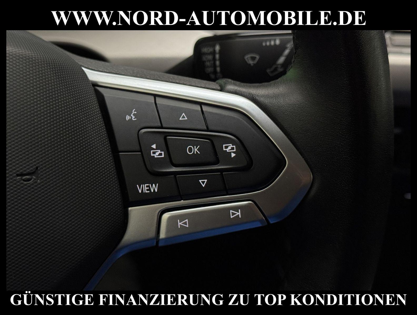 Volkswagen Golf Variant 2.0 TDI Life Navi/LED/PDC/Klima/16/, миниатюра 29