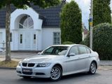 BMW 320 Baureihe 3 Lim. 320i*TÜV NEU*SERVICE NEU* - BMW 320 aus 2006: 320i