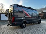 Mercedes-Benz Sprinter III 419 CDI V6 Allrad 4x4 KABE Womo VAN - Allradantrieb All