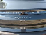 Porsche Taycan 4S Approved TÜV NEU TOP - Porsche Taycan in München