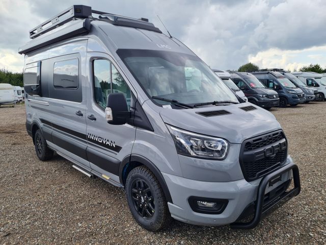 LMC Innovan Active 590 Ford/SIE SPAREN 13.885 Euro!