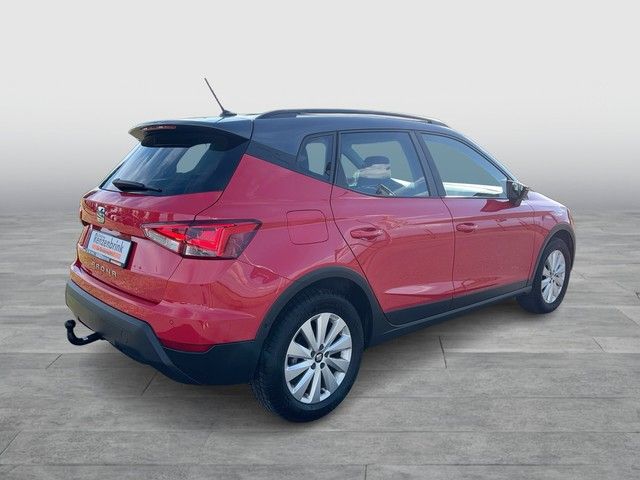Arona Style AHK NAVI LED