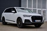Audi Q7 45 TFSI quattro tiptronic - gebrauchte Audi Q7 aus dem Jahr 2023