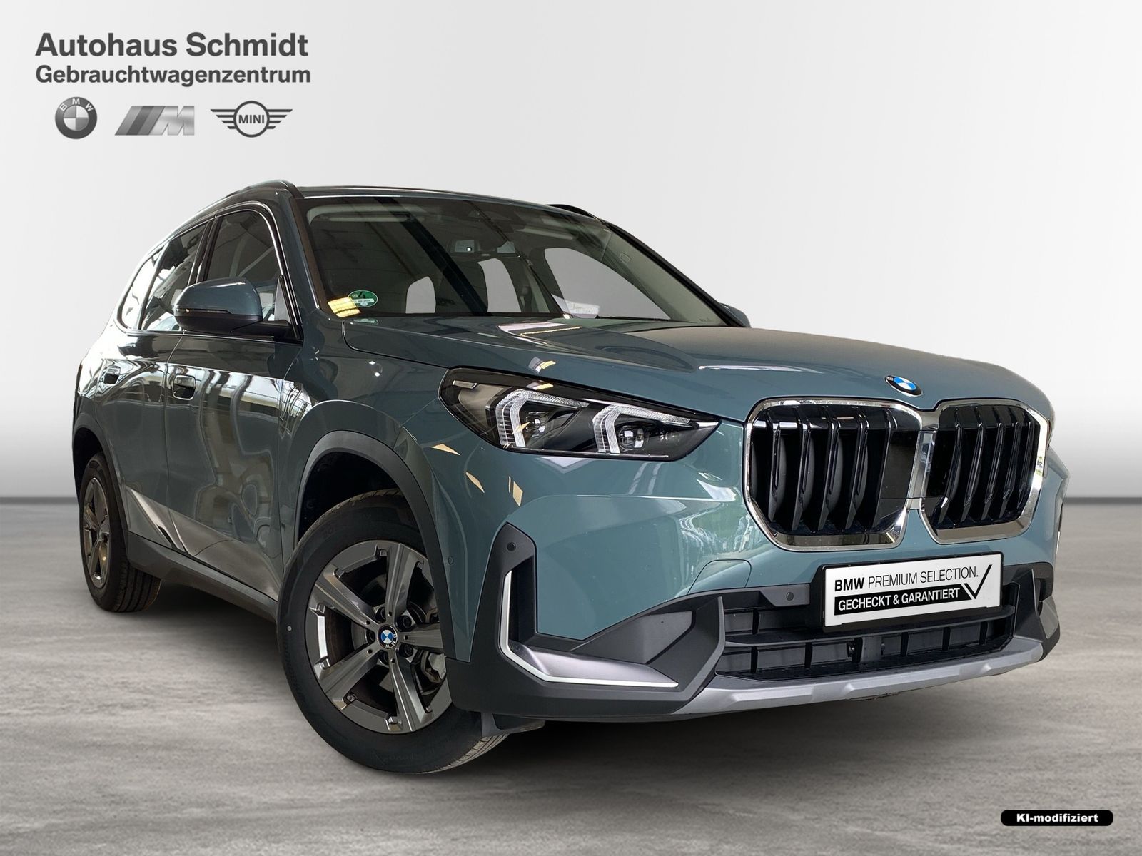BMW X1 - Bild 6