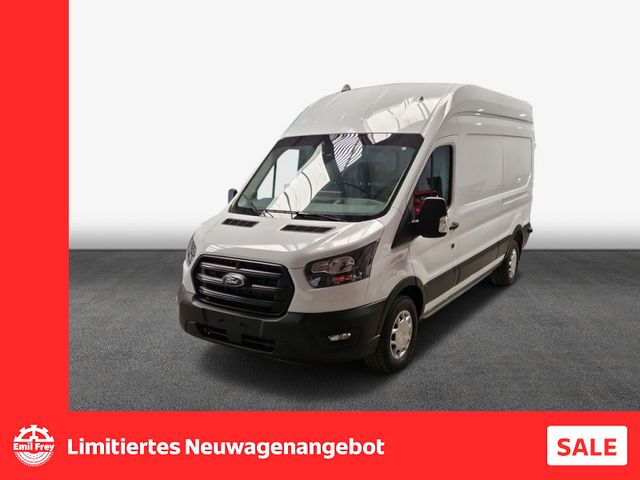 Ford Transit 350 L3H2 Lkw VA Trend, Gjr