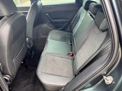SEAT Ateca Xperience 2.0 TDI DSG 4Drive*STANDHEIZUNG*
