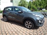 Kia Sportage Vision 2WD Automatic - Kia: Automatic