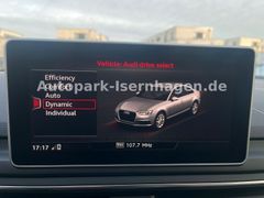 AUDI A4 2.0 TFSI S-Tronic design*Keyless*Leder*Xenon*