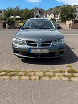 Nissan Almera N16 - Nissan Almera: 16