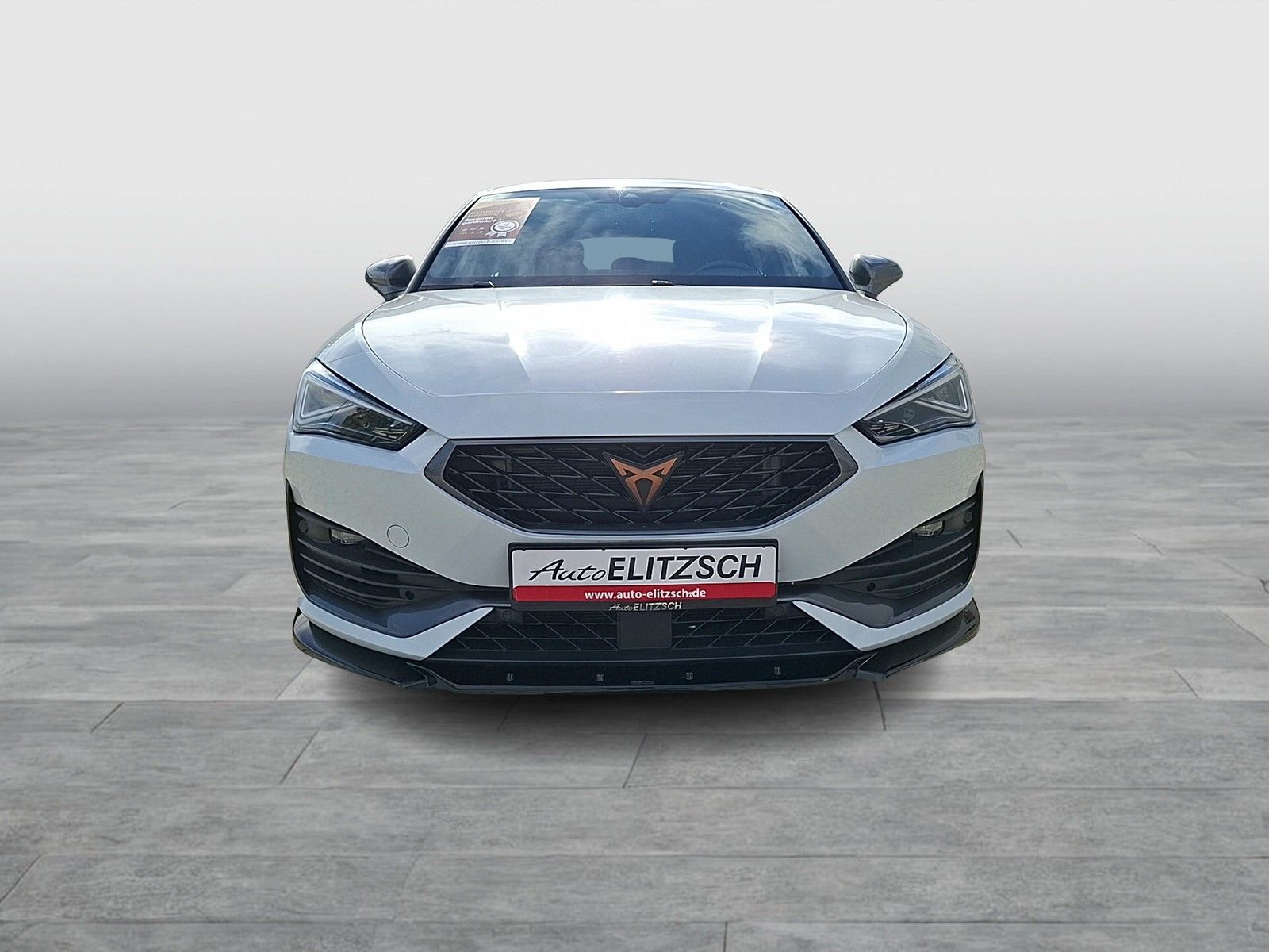 Fahrzeugabbildung CUPRA Leon ST VZ DSG Matrix Navi ACC RFK beats SH 19"