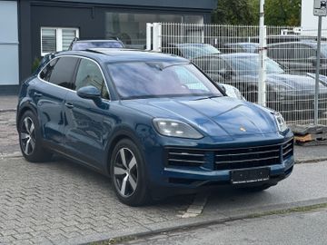 Porsche Cayenne - 2
