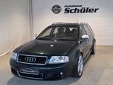 Audi RS6 Avant 4.2  quattro +RECARO+4xSHZ+EXCLUSIVE - Audi RS6: 4.2