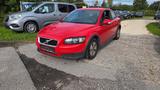 Volvo C30 1.6D DRIVe  - gebrauchte Volvo C30 aus dem Jahr 2009