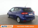 Ford C-Max 1.5 EcoBoost Titanium Aut*NAVI*CAM*SHZ*LHZ - Ford C-Max in Oberhausen